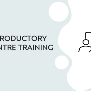 ATHE Introductory Centre Training